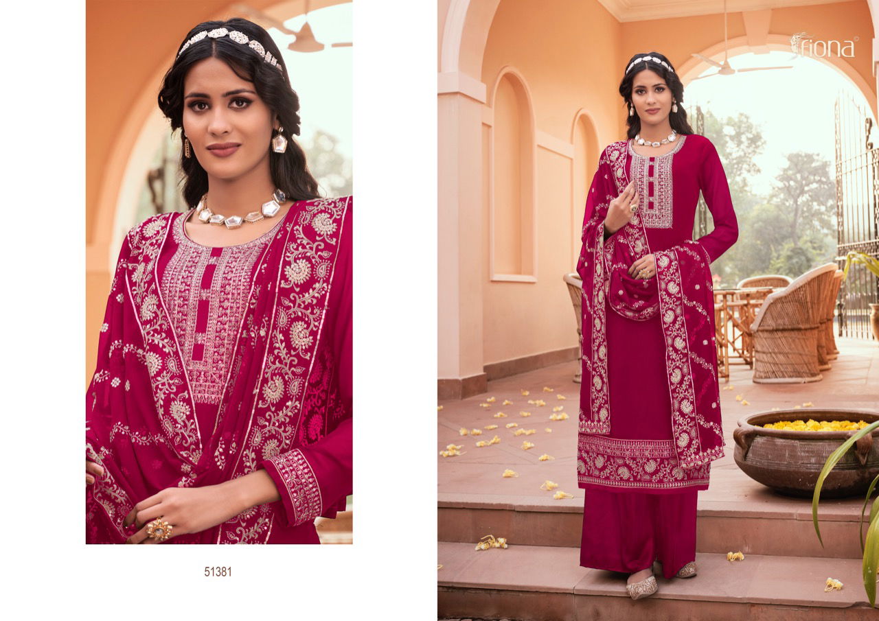 Kanak Wedding Wear Wholesale Designer Salwar Suits